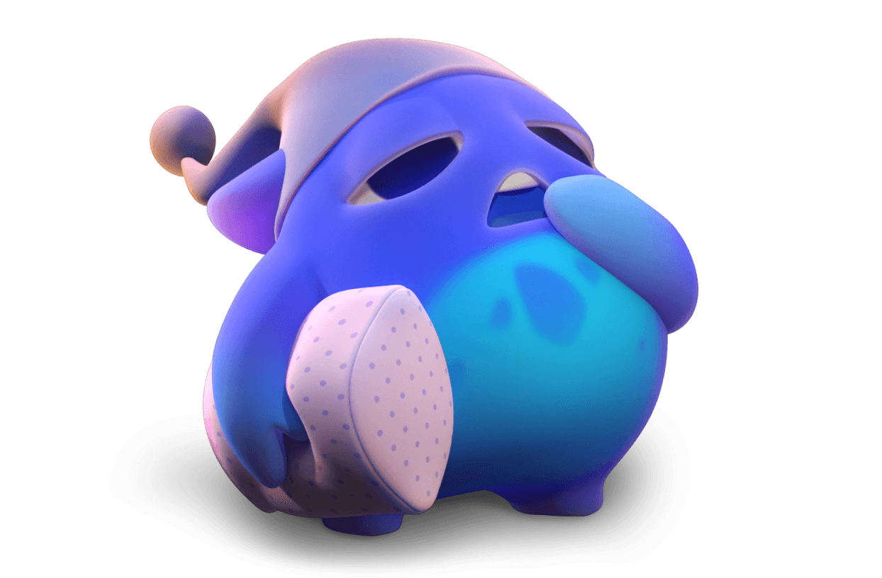 Vigoroth｜Sleep Type Quiz – Pokémon Sleep Official Webpage